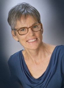 Jenna Griffiths