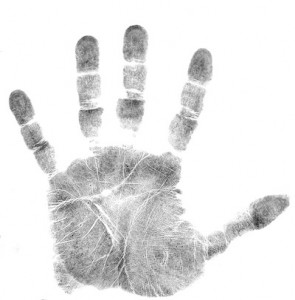 how to read a palm, scientific hand analysis, palmistry, palm reading markers