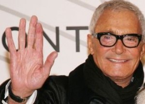 famous hands, hand analysis Vidal Sassoon, palmistry, how to read a palm